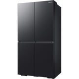 SAMSUNG RF59C701EB1/EG, Multi-Door edelstahl (dunkel), Autofill Water Pitcher, AI Energy Mode