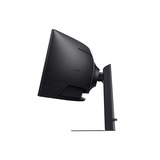 SAMSUNG ViewFinity S49F950UAU, LED-Monitor 124 cm (49 Zoll), schwarz, DQHD, VA, Curved, HDR, KVM, USB-Hub, USB-C, 120Hz Panel