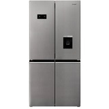 SHARP SJ-NFA35IHDPD-EU, Multi-Door inox