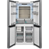 SHARP SJ-NFA35IHDPD-EU, Multi-Door inox