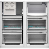 SHARP SJ-NFA35IHDPD-EU, Multi-Door inox