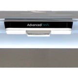 SHARP SJ-NFA35IHDPD-EU, Multi-Door inox