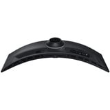 Samsung ViewFinity S49F950UAU, LED-Monitor 124 cm (49 Zoll), schwarz, DQHD, VA, Curved, HDR, KVM, USB-Hub, USB-C, 120Hz Panel