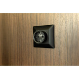 Shelly Plug PM Gen3, Stecker schwarz