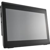 Shuttle XPC all-in-one P55U3, Barebone schwarz, ohne Betriebssystem