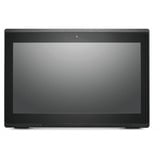 Shuttle XPC all-in-one P55U3, Barebone schwarz, ohne Betriebssystem
