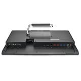 Shuttle XPC all-in-one P55U3, Barebone schwarz, ohne Betriebssystem