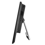 Shuttle XPC all-in-one P55U3, Barebone schwarz, ohne Betriebssystem