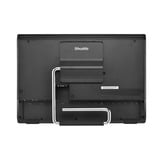 Shuttle XPC all-in-one P55U3, Barebone schwarz, ohne Betriebssystem