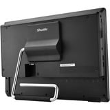 Shuttle XPC all-in-one P55U3, Barebone schwarz, ohne Betriebssystem
