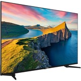 Telefunken QU50K800, QLED-Fernseher 126 cm(50 Zoll), schwarz, UltraHD/4K, Triple Tuner, SmartTV
