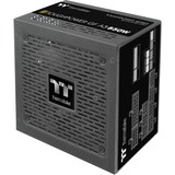Thermaltake TOUGHPOWER GF A3 Gold 850W - TT Premium Edition, PC-Netzteil schwarz, 1x 12-Pin High Power GPU, 4x PCIe, Kabel-Management, 850 Watt