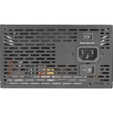 Thermaltake TOUGHPOWER GF A3 Gold 850W - TT Premium Edition, PC-Netzteil schwarz, 1x 12-Pin High Power GPU, 4x PCIe, Kabel-Management, 850 Watt