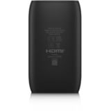 Ubiquiti Display Cast Lite, Netzwerkplayer 