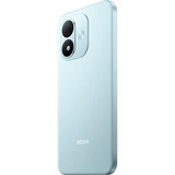 Xiaomi Redmi Note 17 5G 256GB, Handy Sky Teal, HyperOS, 6 GB