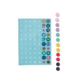 ZAPF Creation BABY born® 3 in 1 Wiege Pinplay, Puppenmöbel 