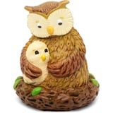 tonies Wie kleine Tiere schlafen gehen / Wie kleine Kinder schlafen gehen, Spielfigur Hörspiel mit Liedern