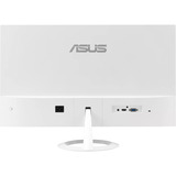 ASUS Eye Care VZ249HG-W, Gaming-Monitor 60.5 cm (23.8 Zoll), weiß, FullHD, IPS, HDMI, VGA, 120Hz Panel