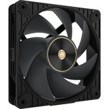 ASUS ProArt PF120, Gehäuselüfter schwarz, 3er Pack, 120 mm