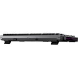 ASUS ROG Strix Morph 96 Wireless, Gaming-Tastatur schwarz, DE-Layout, ROG NX V2