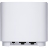 ASUS ZenWiFi XD5, Router weiß