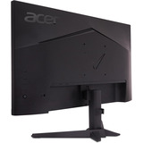 Acer Nitro VG270UZ1, Gaming-Monitor 68.6 cm (27 Zoll), schwarz, QHD, IPS, HDMI, DP, Free-Sync, Lautsprecher, 270Hz Panel