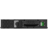BlueWalker PowerWalker PDU für VFI ICR IoT 6-10kVA 1-1, Stromversorgung schwarz