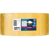 Bosch Expert C470 Schleifblatt, 115mm, K320 50 Meter Rolle, für Schwingschleifer, zum Handschleifen
