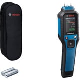 Holzfeuchtemesser GMP 2-15 Professional