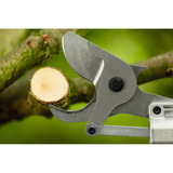 Bosch Professional Akku Gartenschere GGP18V-45EP edelstahl, Boxed