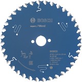 Bosch Professional EXPERT Wood Kreissägeblatt, Ø 160mm, 36Z Bohrung 20mm, für Handkreissägen
