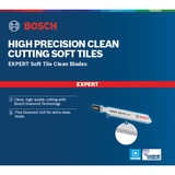 Bosch Professional Expert Stichsägeblatt T 150 RD 'Soft Tile Clean' 3 Stück