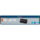 Bosch Professional PRO Impact Steckschlüsseleinsatz-Set 3/4", 9-teilig schwarz, tief