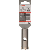 Bosch Professional PRO SDS plus-5 Core Cutter Hohlbohrkrone, Ø 25mm, Bohrer 