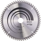 Bosch Professional PRO Wood Kreissägeblatt, Ø 235mm, 60Z Bohrung 30mm, für Handkreissägen