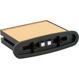 Bosch Professional Zellulose-Faltenfilter, für GAS 25 L SFC 