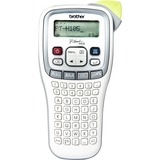 Brother P-touch H105 (PT-H105), Beschriftungsgerät weiß/grau