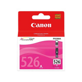 Canon Tinte magenta CLI-526M Retail