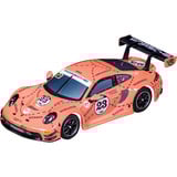 Carrera HYBRID Porsche 911 GT3 R "Phantom Global Racing, No.23" mit Controller, Rennwagen mit Controller