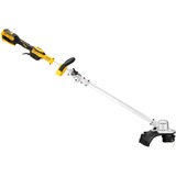 DEWALT Akku-Rasentrimmer DCMST561N, 18Volt gelb/schwarz, ohne Akku und Ladegerät