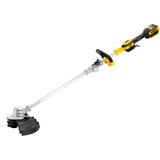 DEWALT Akku-Rasentrimmer DCMST561N, 18Volt gelb/schwarz, ohne Akku und Ladegerät