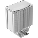 DeepCool AK700 VC WH, CPU-Kühler weiß, 120 mm