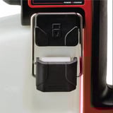EINHELL Power X-Change Akku-Drucksprüher GE-WS 18/10 Li-Solo, 18Volt rot/schwarz, ohne Akku und Ladegerät