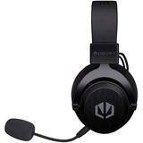 ENDORFY VIRO Infra Wireless, Gaming-Headset schwarz, 2,4-GHz-USB-C-Dongle, Bluetooth, USB-C, 3,5mm-Klinke