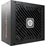 Enermax MARBLEBRON II 650W + ETS-T41 Digital Bundle, Set schwarz, 650 Watt