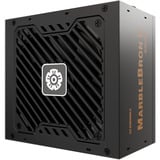 Enermax MARBLEBRON II 650W + ETS-T41 Digital Bundle, Set schwarz, 650 Watt