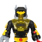 Fisher-Price Imaginext DC Super Friends Batman Insider & Exo Suit, Spielfigur 