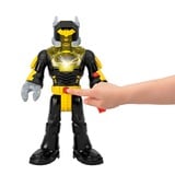 Fisher-Price Imaginext DC Super Friends Batman Insider & Exo Suit, Spielfigur 