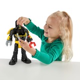 Fisher-Price Imaginext DC Super Friends Batman Insider & Exo Suit, Spielfigur 
