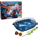 Beyblade Burst QuadStrike Thunder Edge Battle Set, Geschicklichkeitsspiel